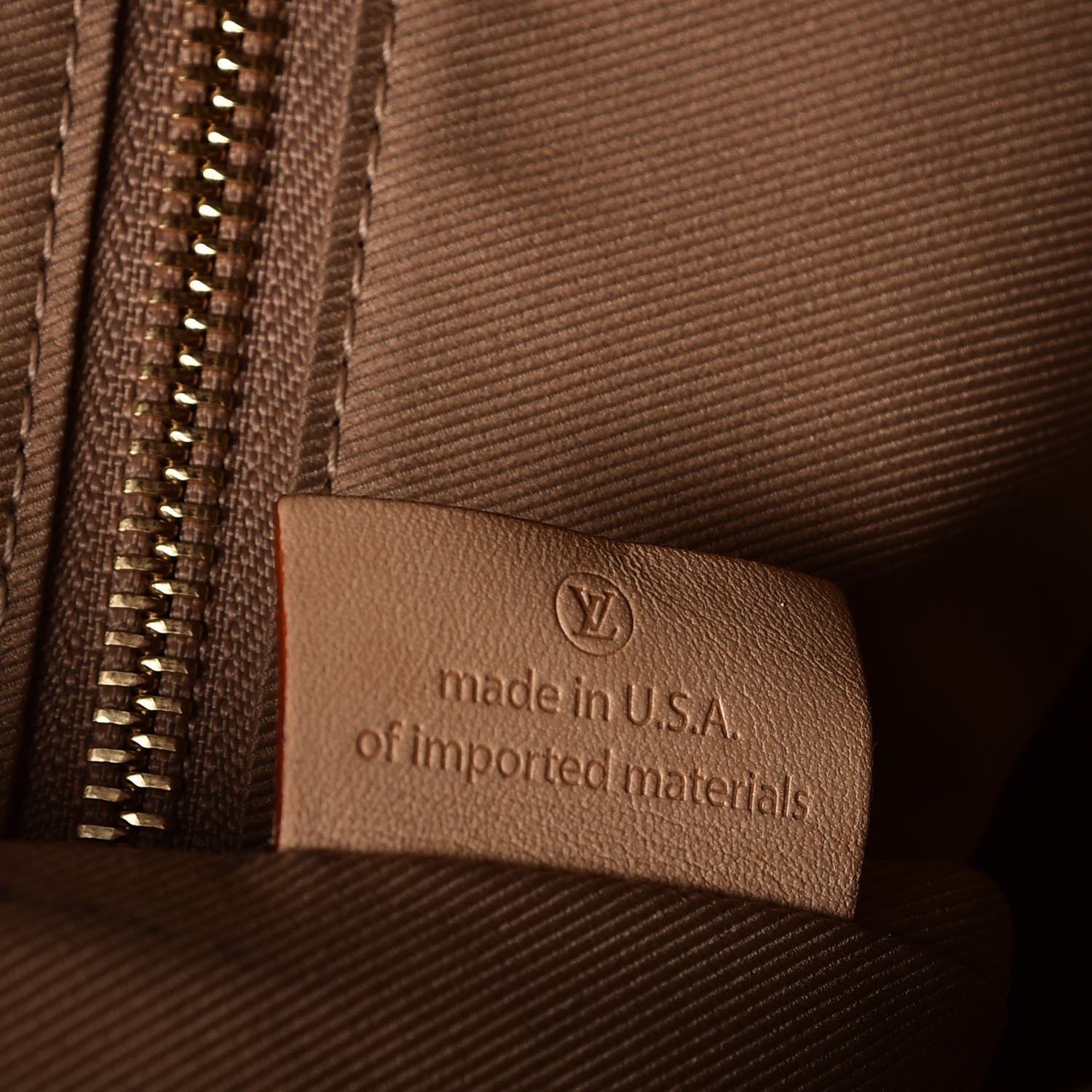 Louis Vuitton Monogram Graceful MM 7 of 7