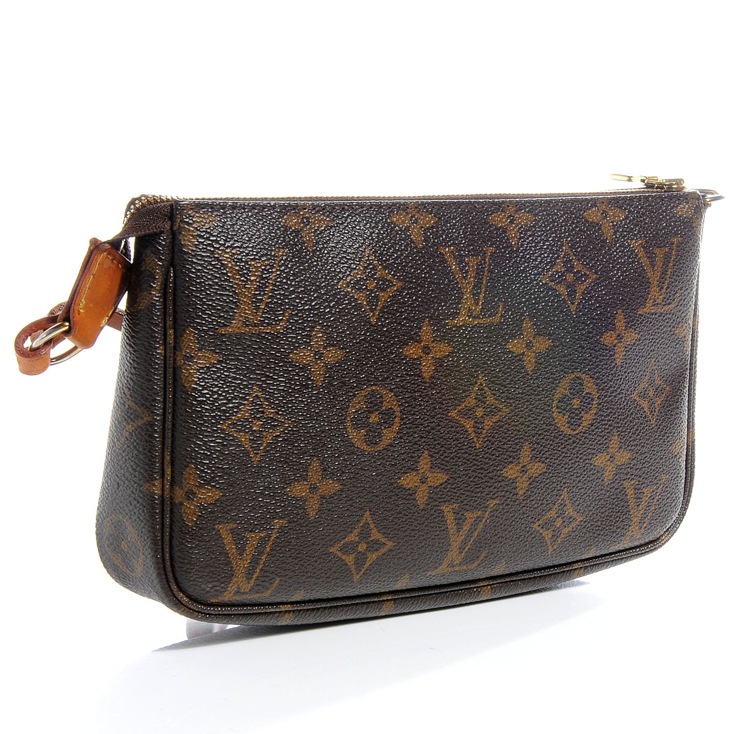 Louis Vuitton Monogram Pochette Accessories 3 of 7