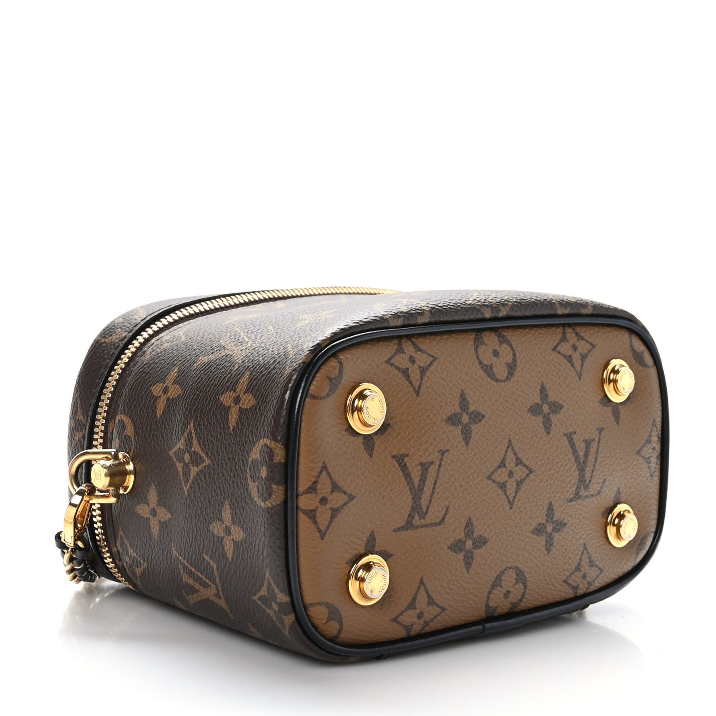 Reverse Monogram Vanity PM