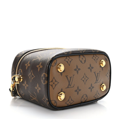 Louis Vuitton Reverse Monogram Vanity PM 4 of 9