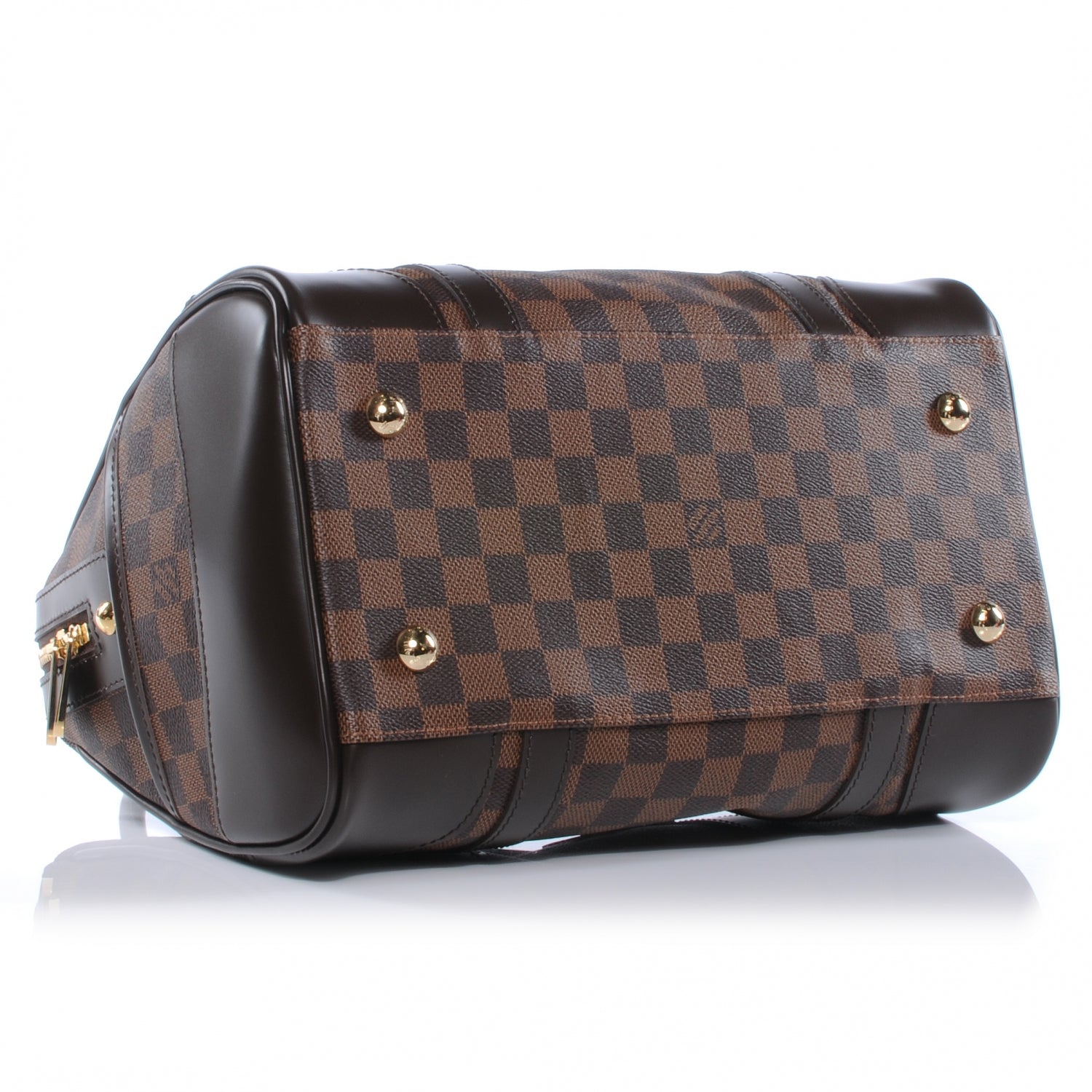 Louis Vuitton Damier Ebene Berkeley 4 of 8