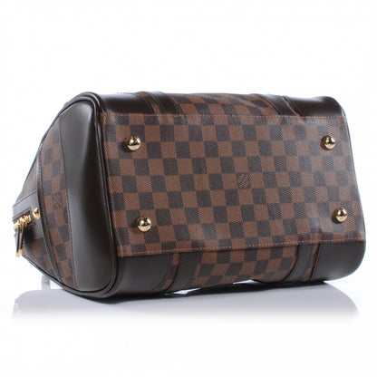 Louis Vuitton Damier Ebene Berkeley 4 of 8