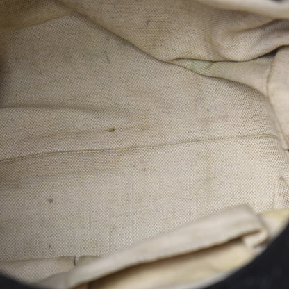 Gucci Guccissima Medium Bree Foldover Tote Black 13 of 23