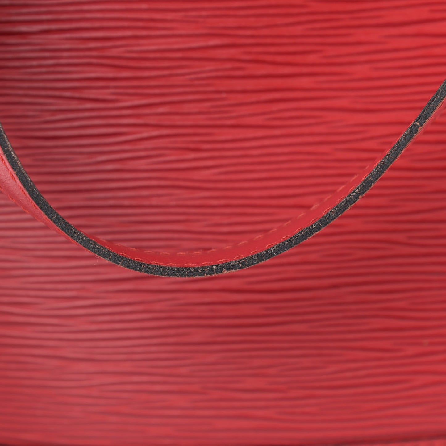 Epi Saint Jacques GM Castillan Red