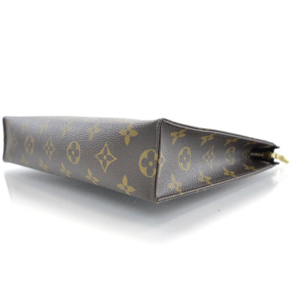 Louis Vuitton Monogram Toiletry Pouch 26 4 of 7
