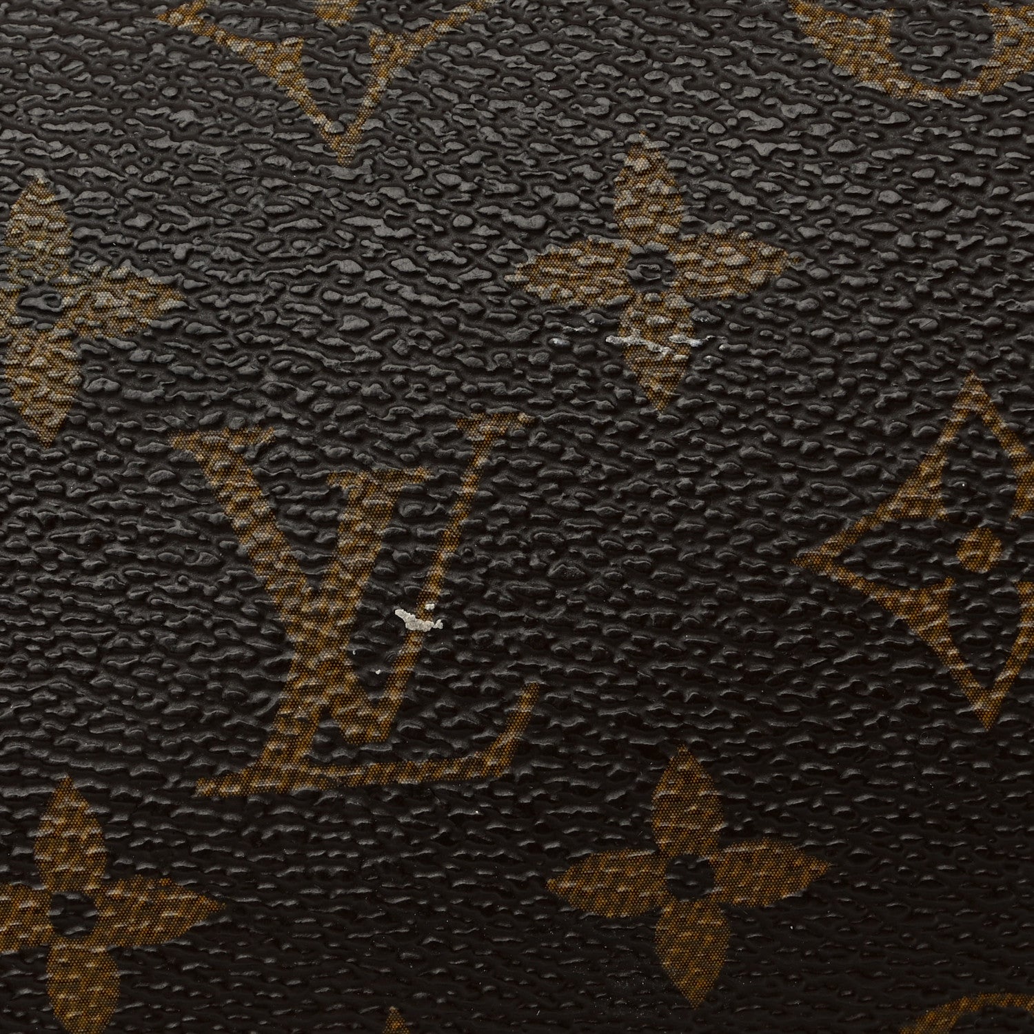 Louis Vuitton Monogram Speedy 35 15 of 15