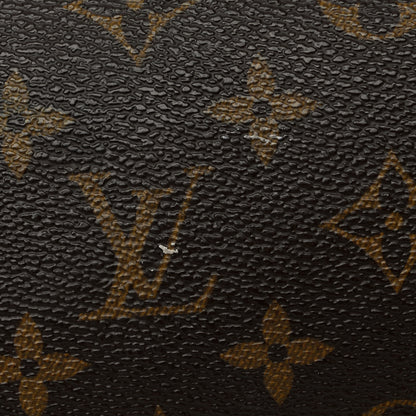 Louis Vuitton Monogram Speedy 35 15 of 15