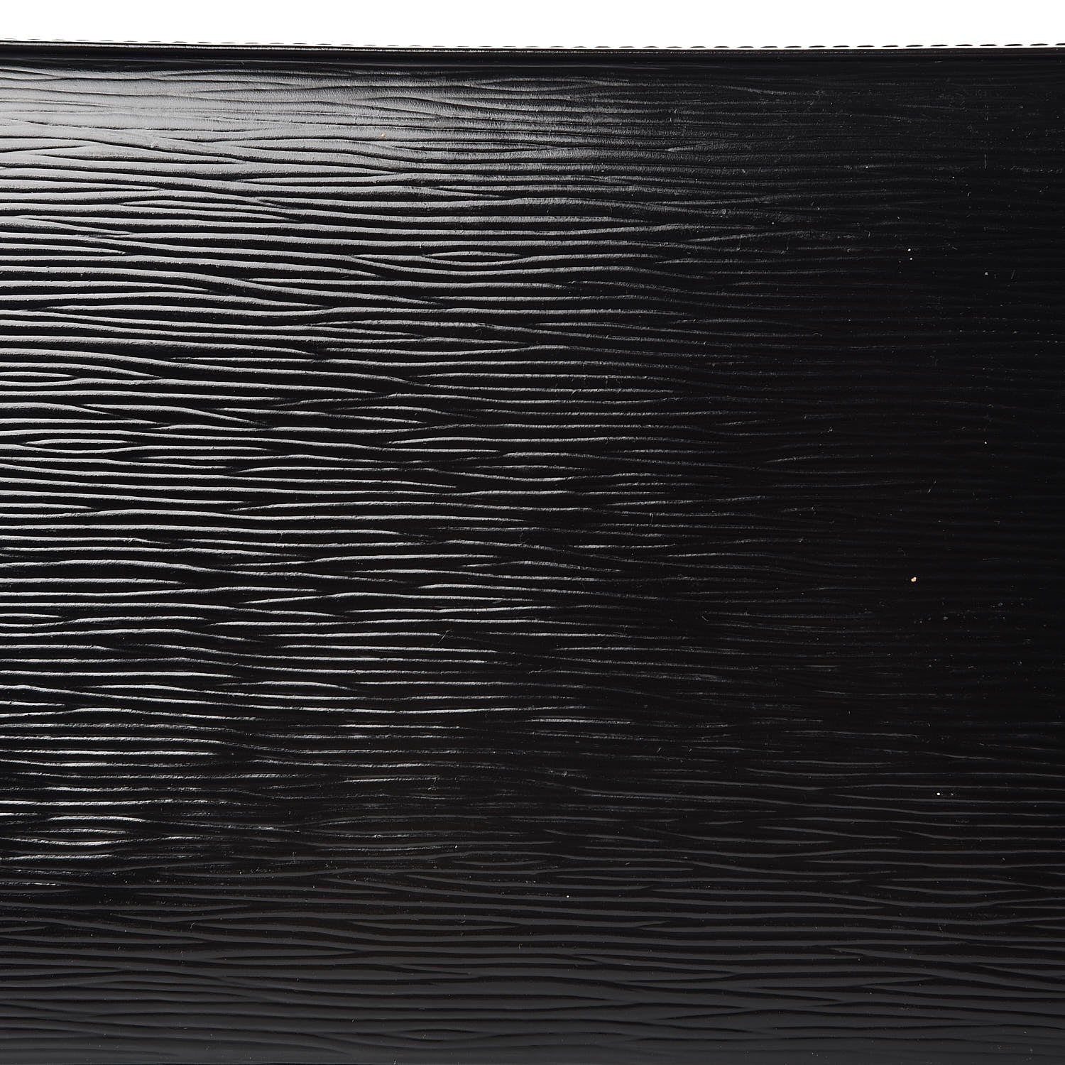Louis Vuitton Electric Epi Alma PM Black 10 of 13
