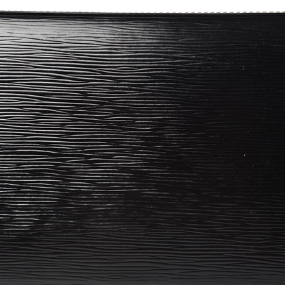 Louis Vuitton Electric Epi Alma PM Black 10 of 13