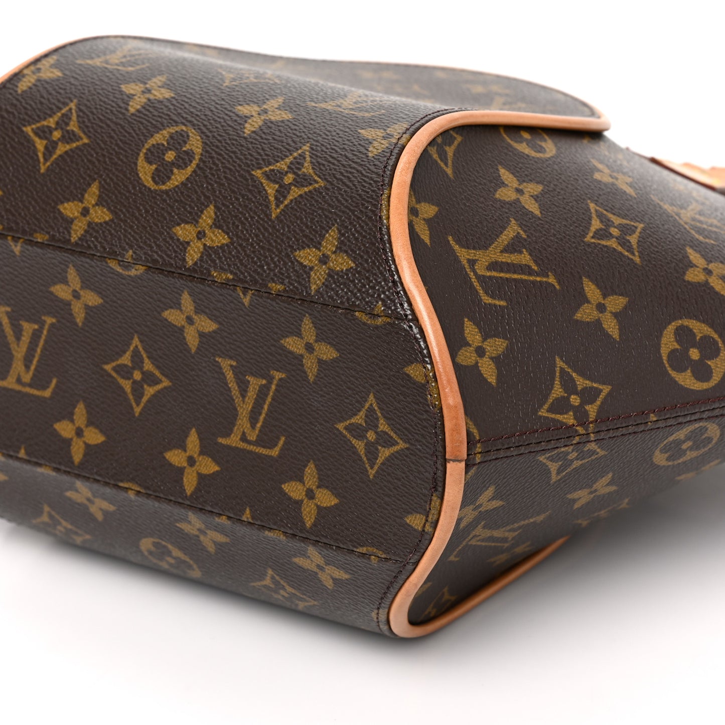 Monogram Ellipse PM