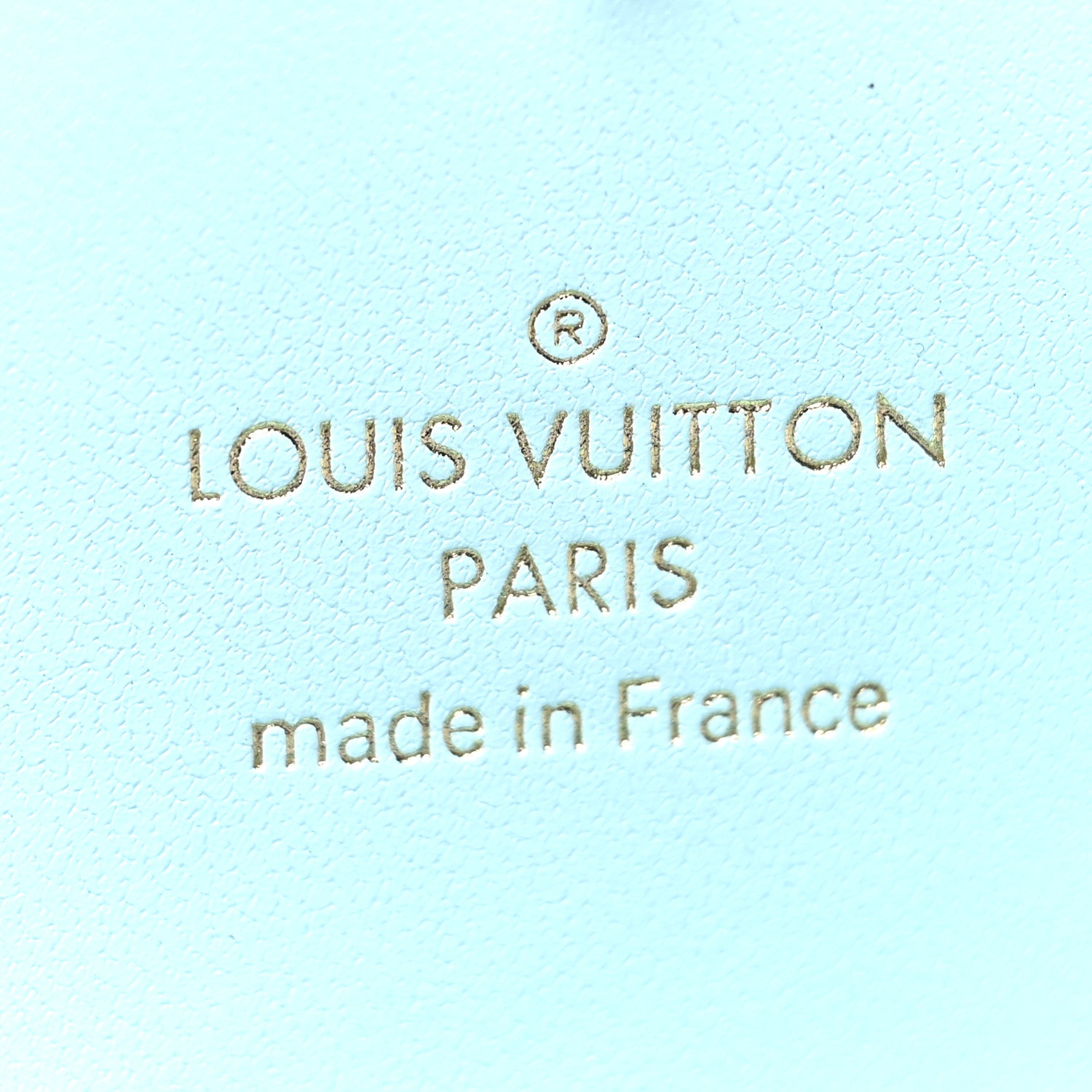 Louis Vuitton Monogram Giant By The Pool Kirigami Pochette Set 9 of 14