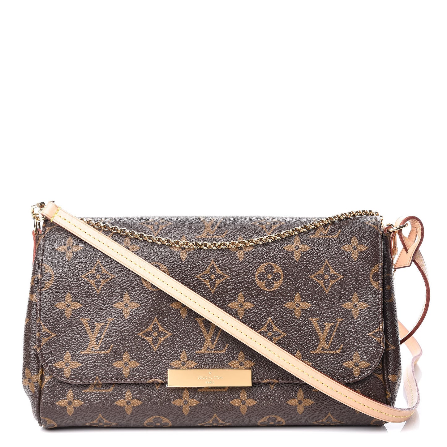 Monogram Favorite MM