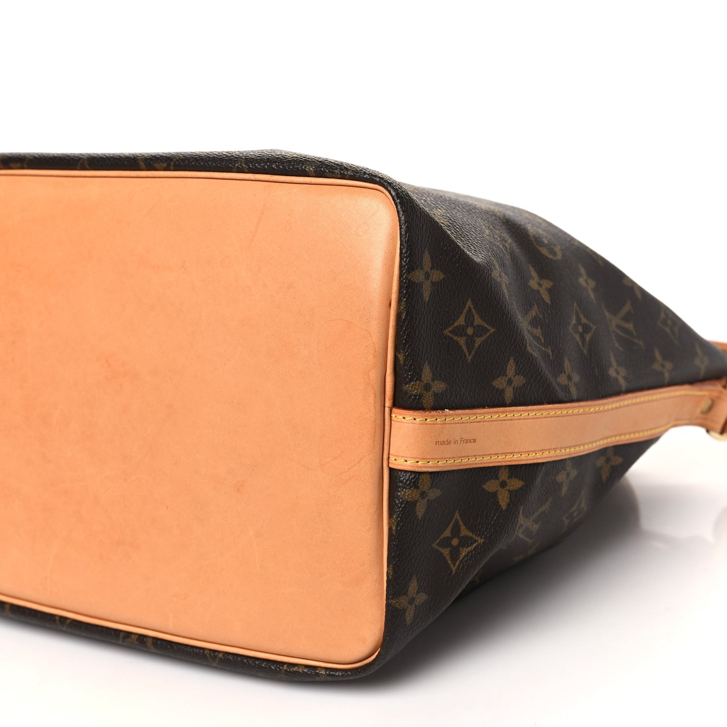 Monogram Petit Noe