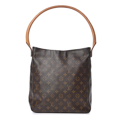 Louis Vuitton Monogram Looping GM 1 of 14