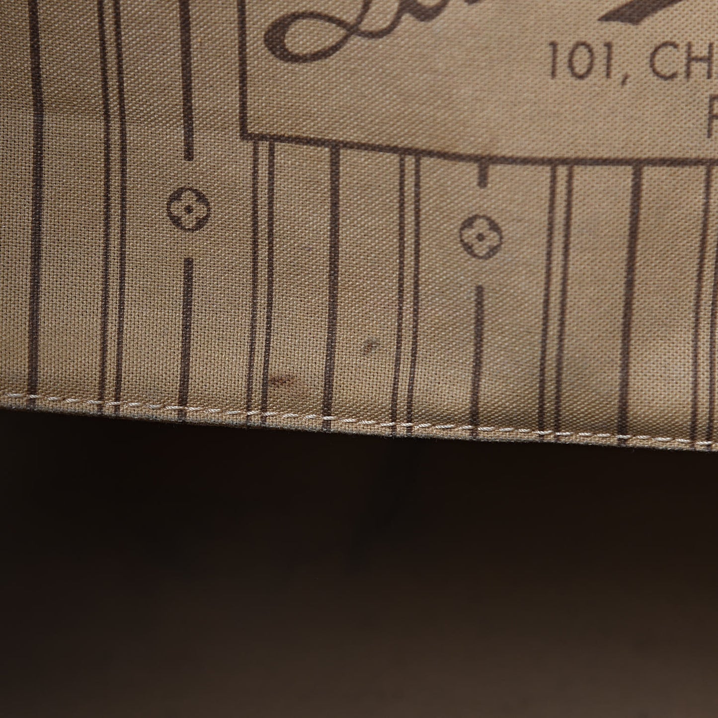 Monogram Neverfull GM