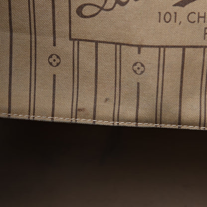 Louis Vuitton Monogram Neverfull GM 25 of 26