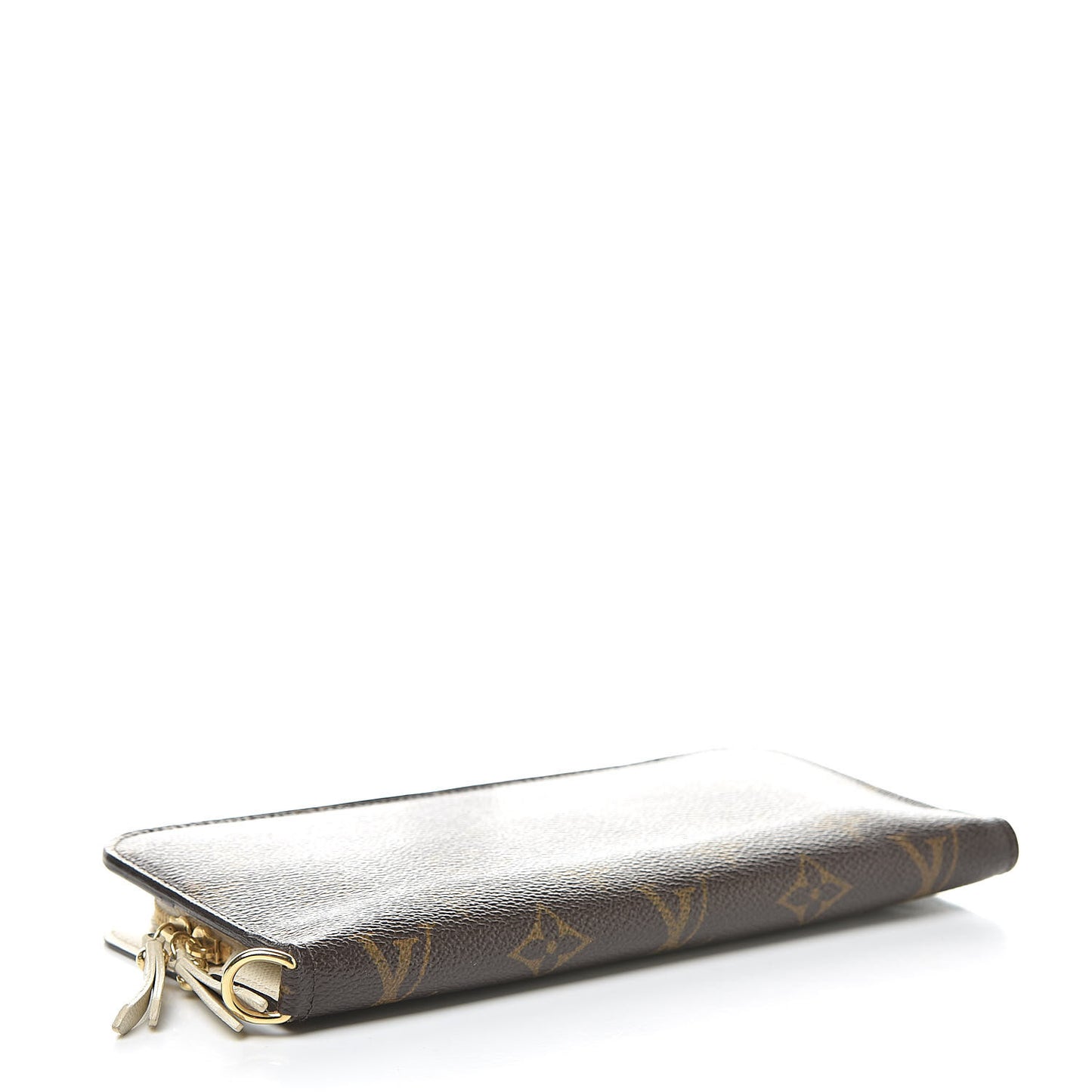 Monogram Insolite Wallet White