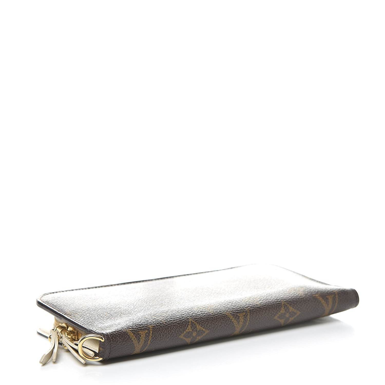 Louis Vuitton Monogram Insolite Wallet White 4 of 9