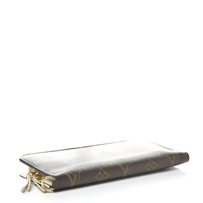 Louis Vuitton Monogram Insolite Wallet White 4 of 9