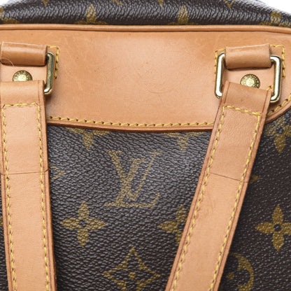 Louis Vuitton Monogram Excursion Shoe Bag 11 of 13