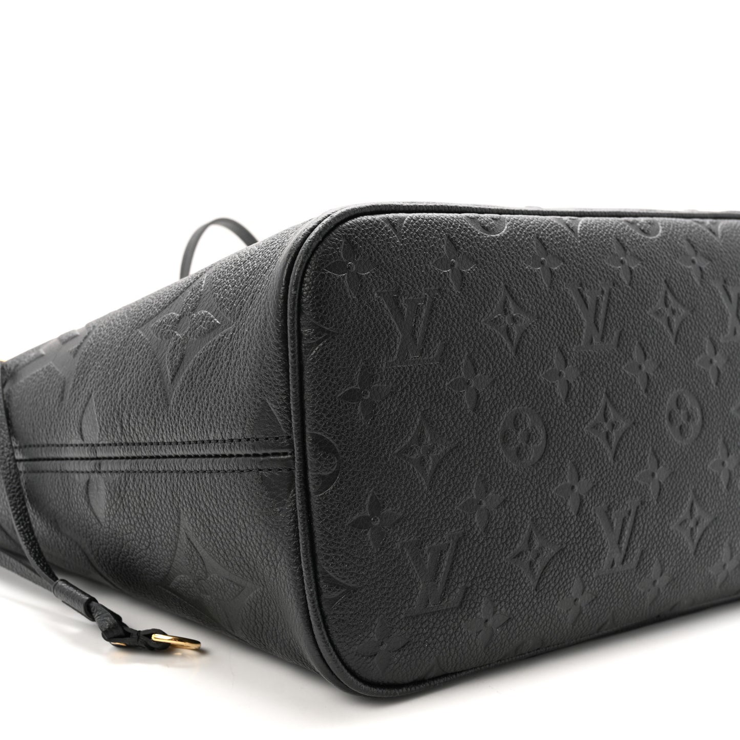 Empreinte Monogram Giant Neverfull MM Black