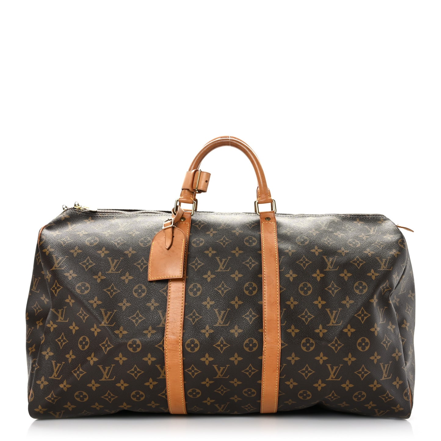 Monogram Keepall 55