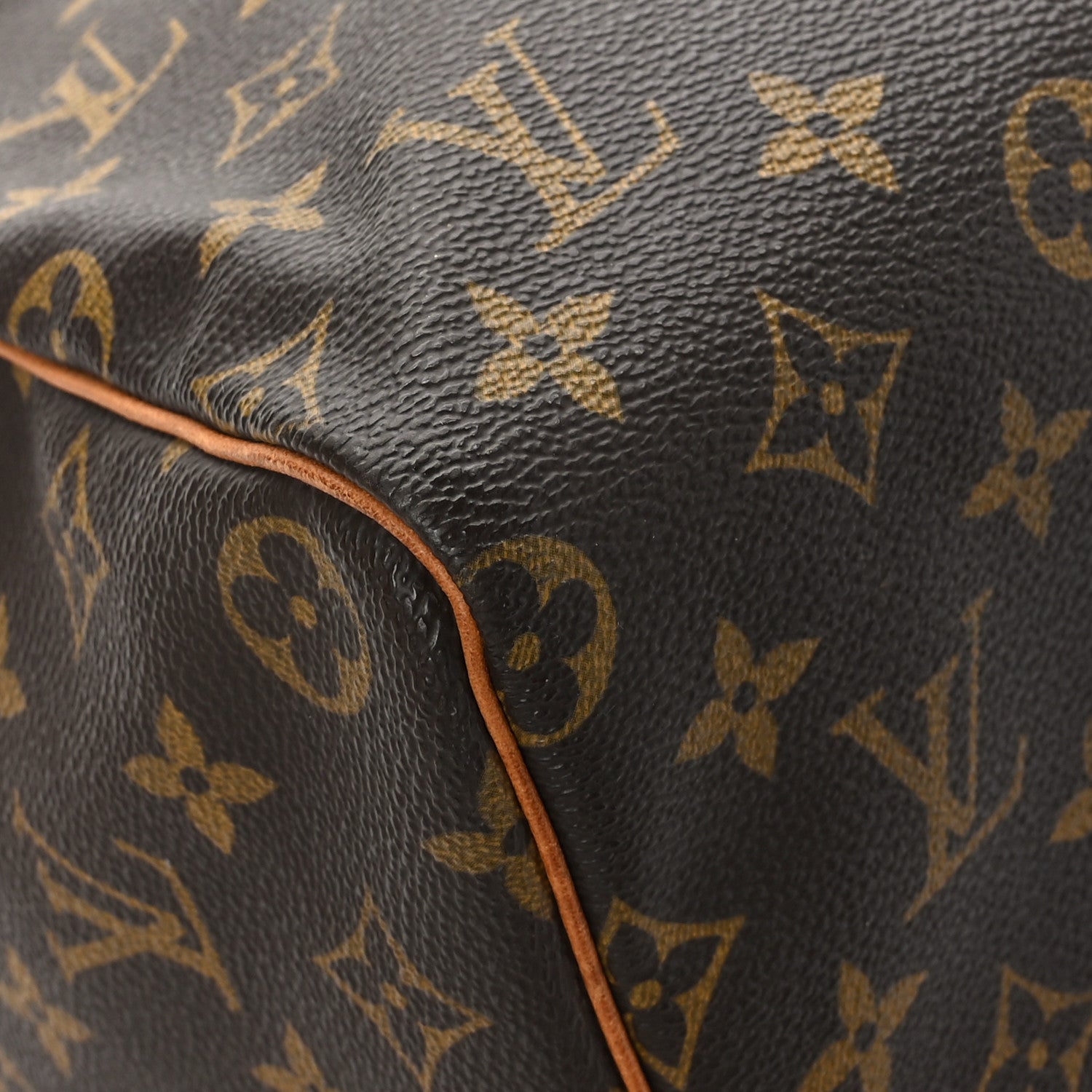 Louis Vuitton Monogram Speedy 40 7 of 10