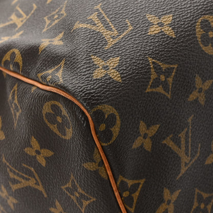 Louis Vuitton Monogram Speedy 40 7 of 10