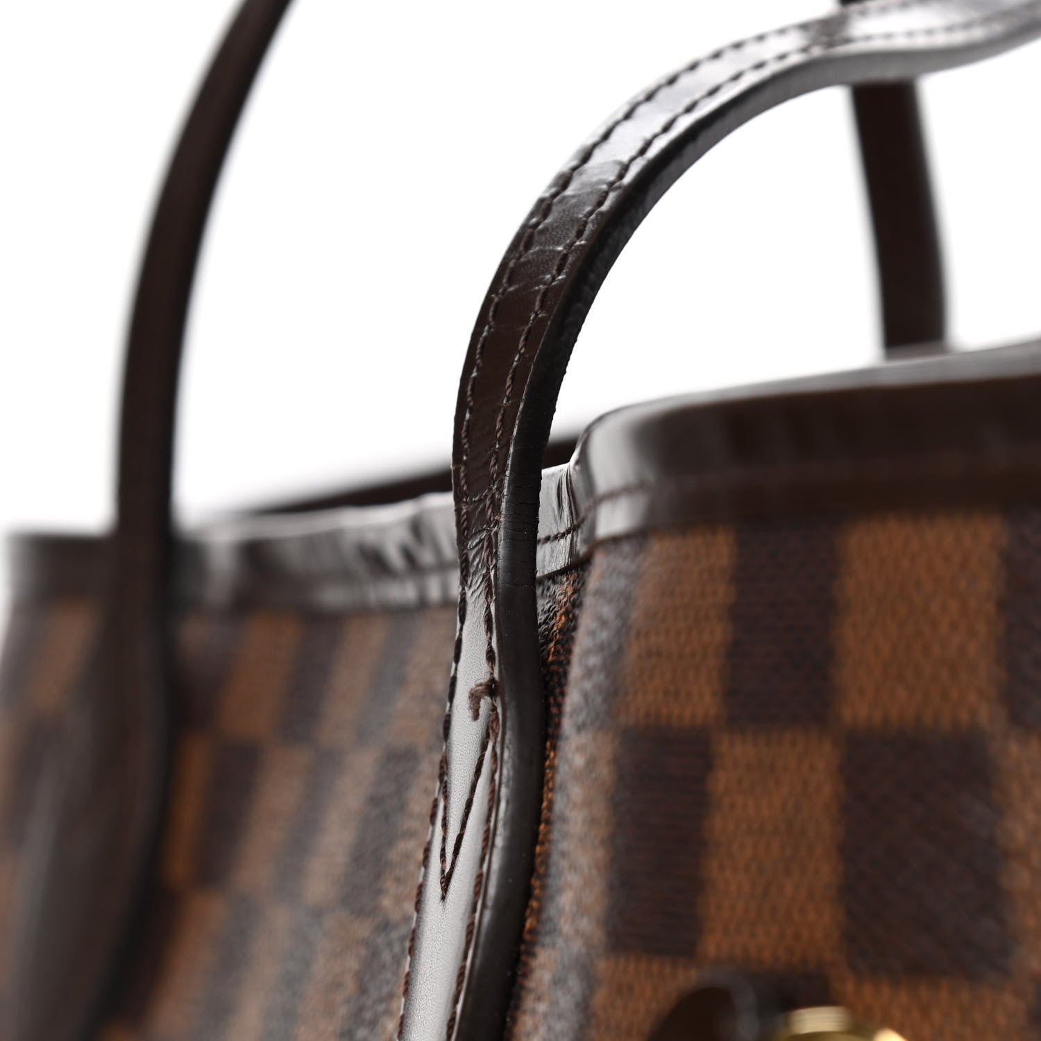 Louis Vuitton Damier Ebene Neo Neverfull MM 5 of 6