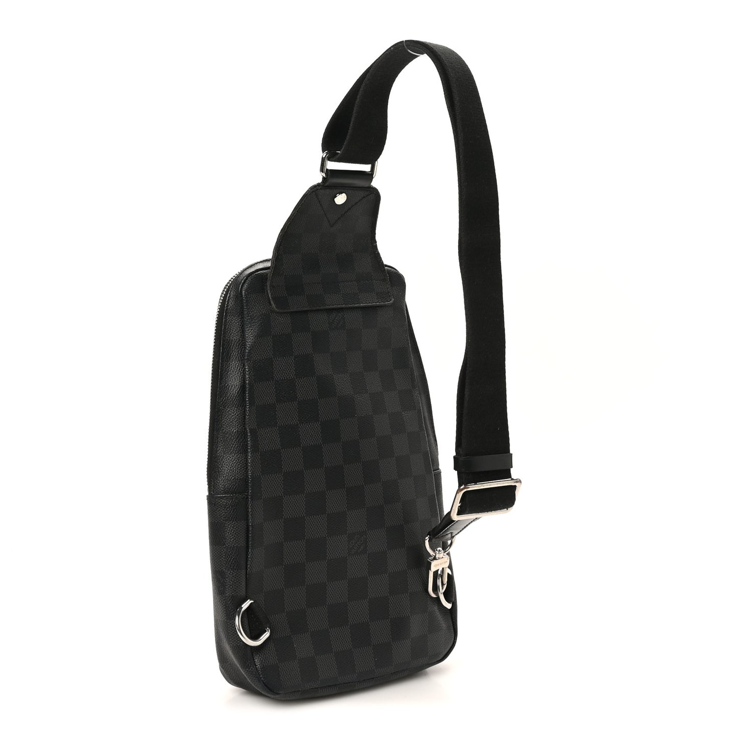 Damier Graphite Avenue Sling Bag