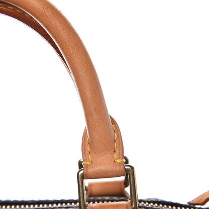 Louis Vuitton Monogram Speedy 40 16 of 19