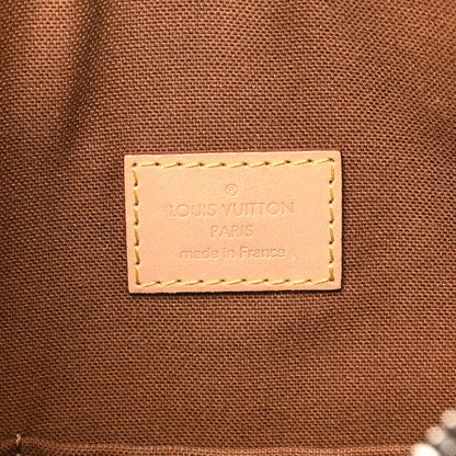 Louis Vuitton Monogram Odeon MM 6 of 9