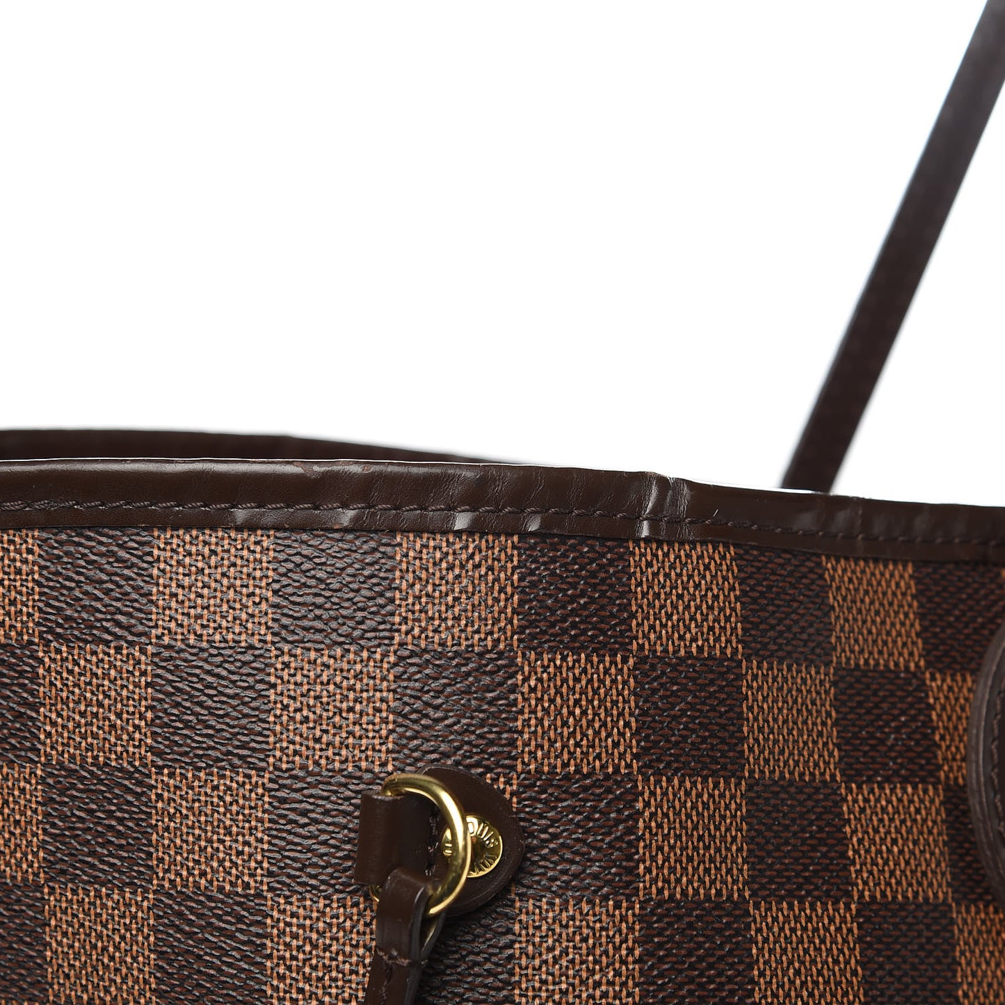 Damier Ebene Neverfull GM