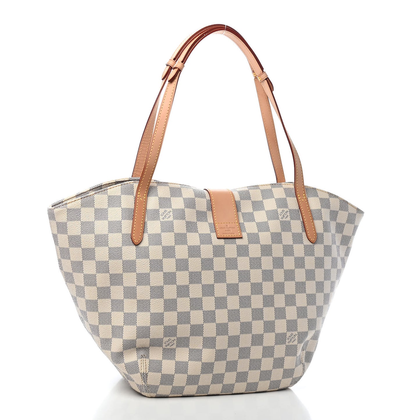 Damier Azur Salina PM