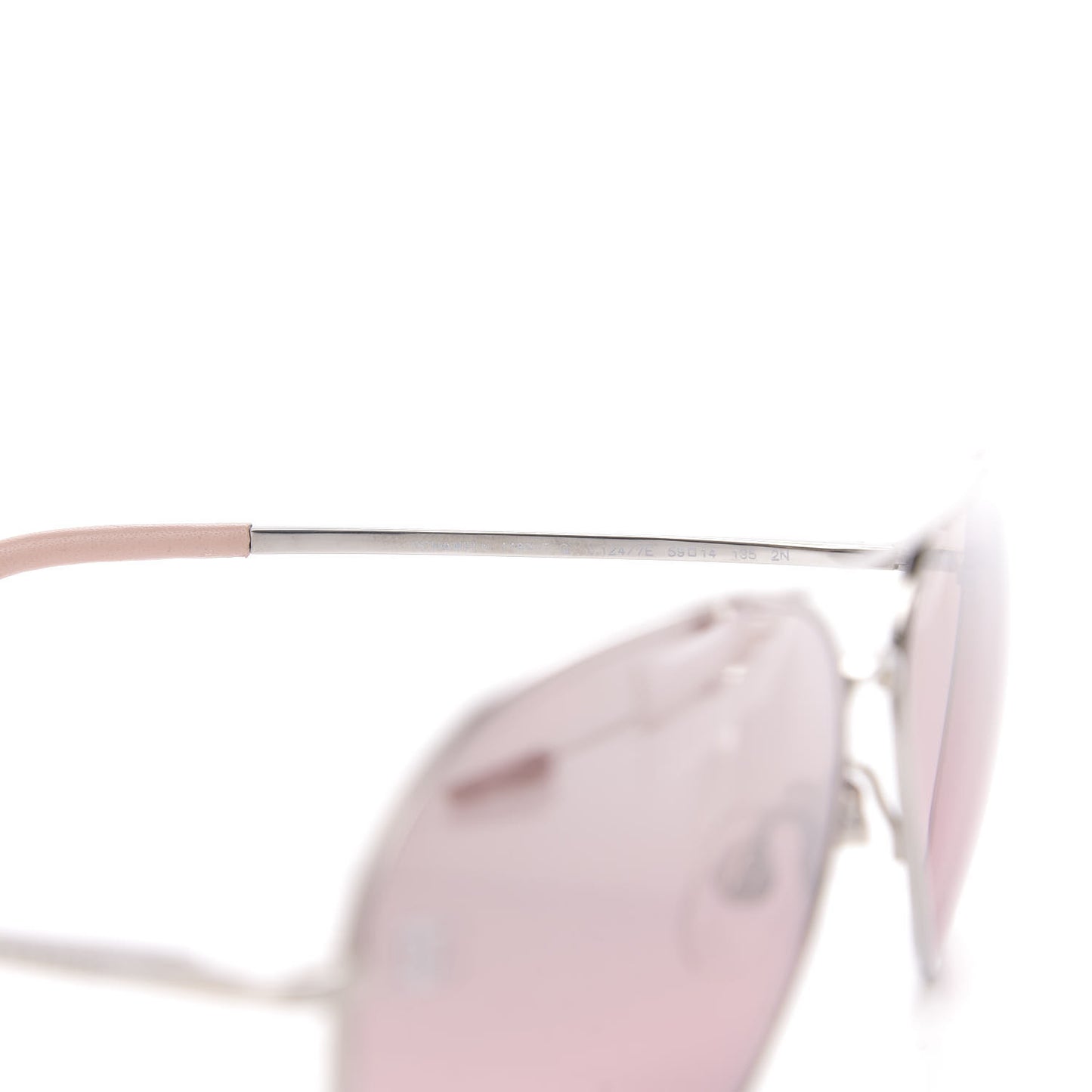 CC Aviator Sunglasses 4189-T-Q Pink
