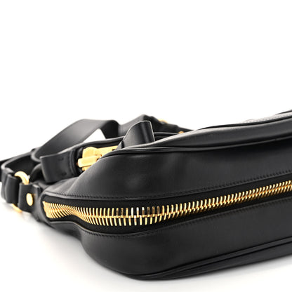 Tom Ford Calfskin Medium Jennifer Black 8 of 9