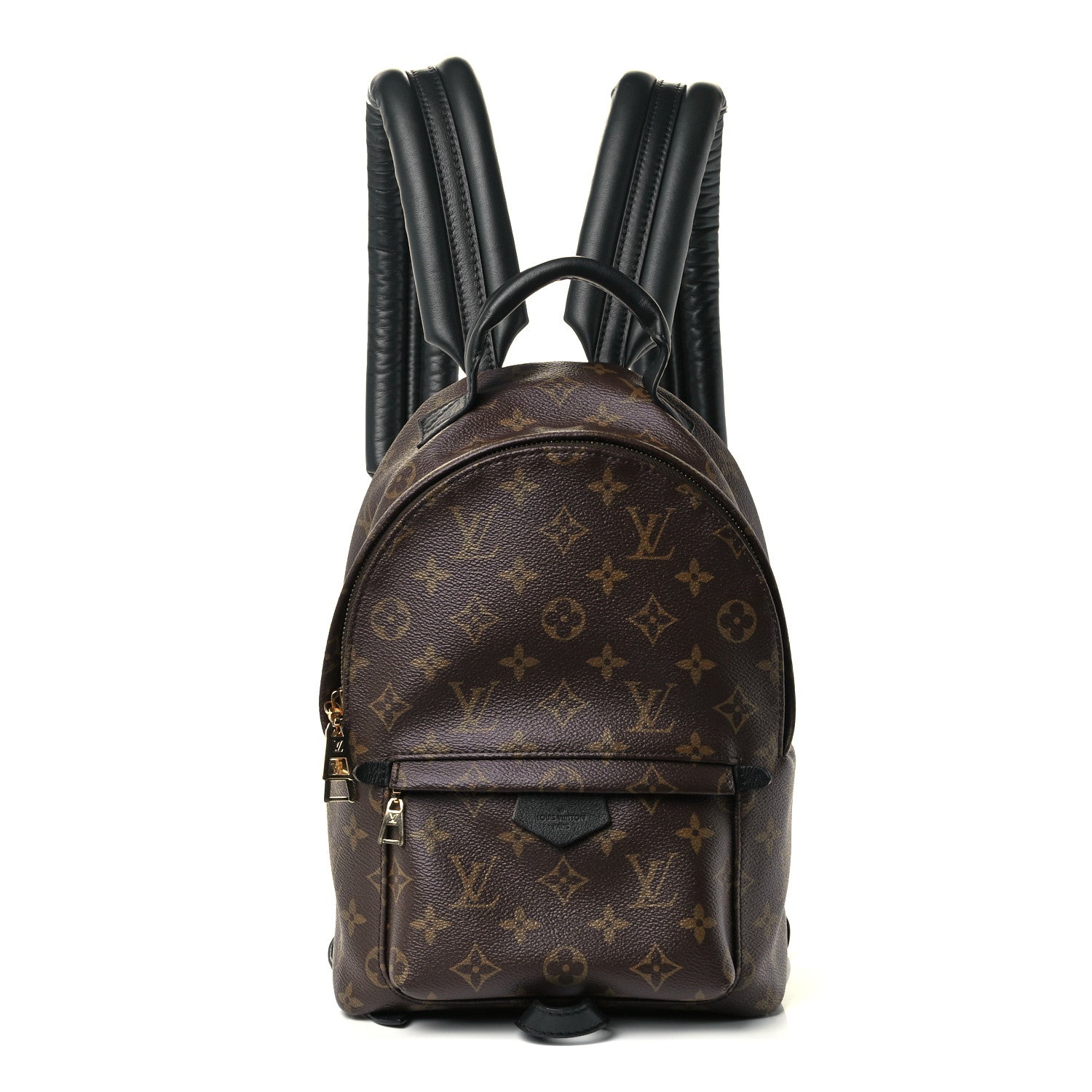 Louis Vuitton Monogram Palm Springs Backpack PM 1 of 10