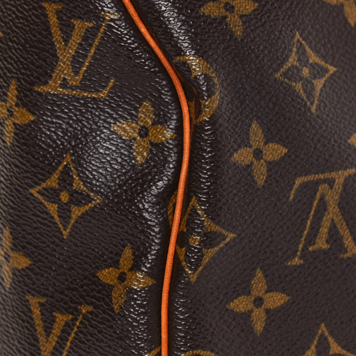 Louis Vuitton Monogram Speedy 25 22 of 23