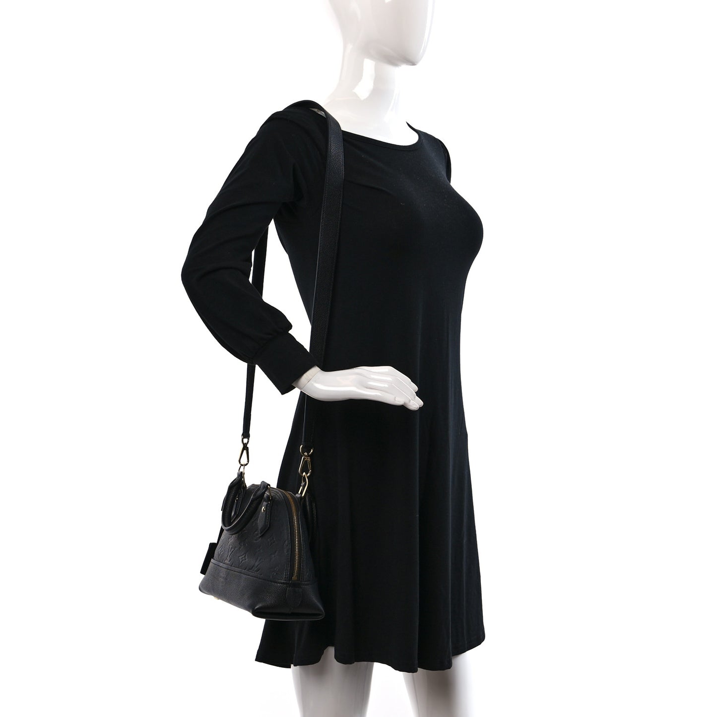 Empreinte Neo Alma BB Black