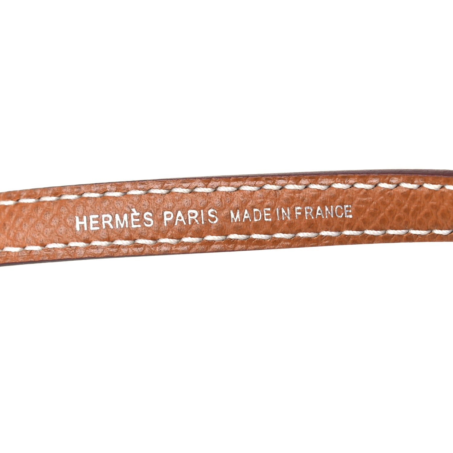 Hermes Epsom Mini Kelly Sellier 20 Gold 7 of 13