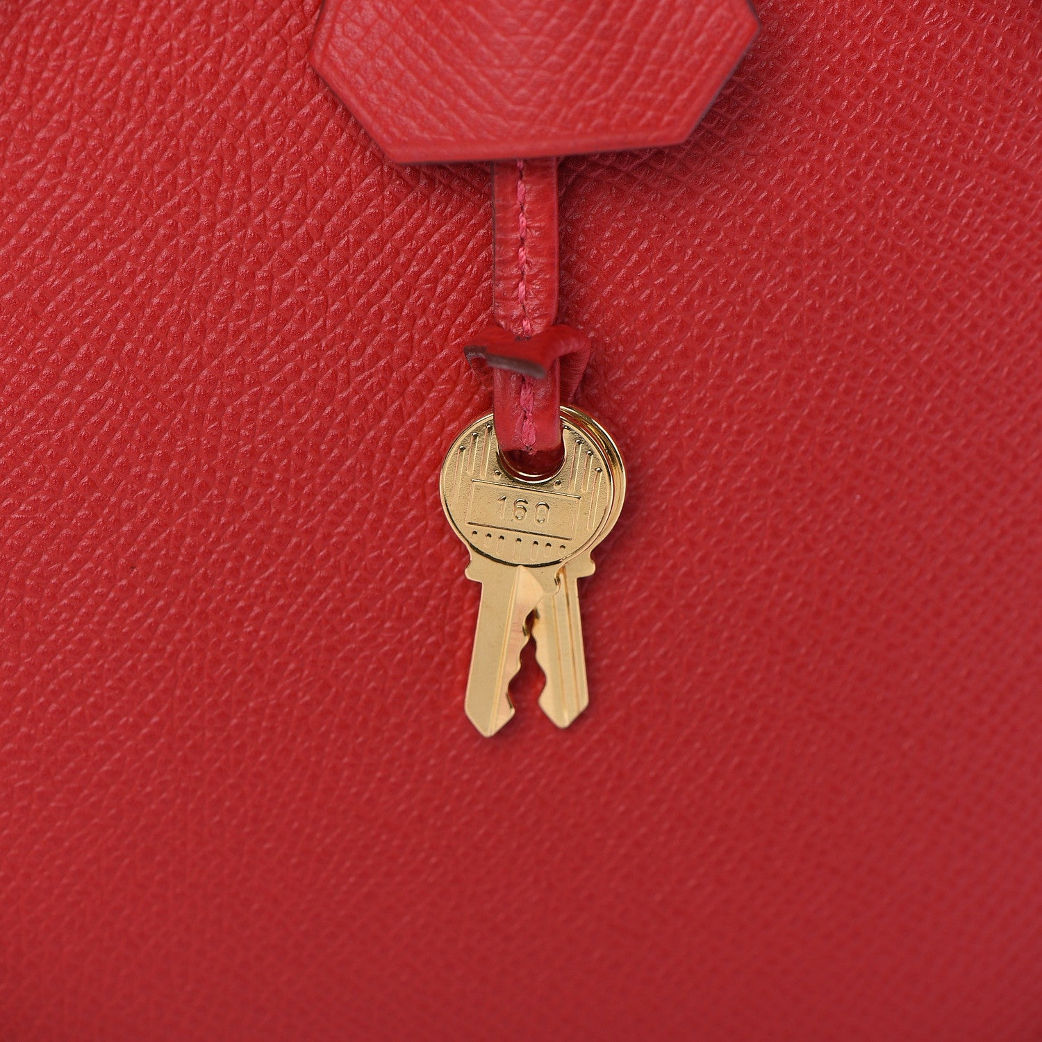 Hermes Epsom Kelly Sellier 28 Rouge Casaque 34 of 40