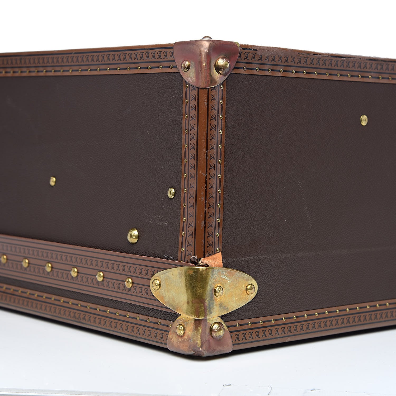 Louis Vuitton Taiga Alzer 75 10 of 20