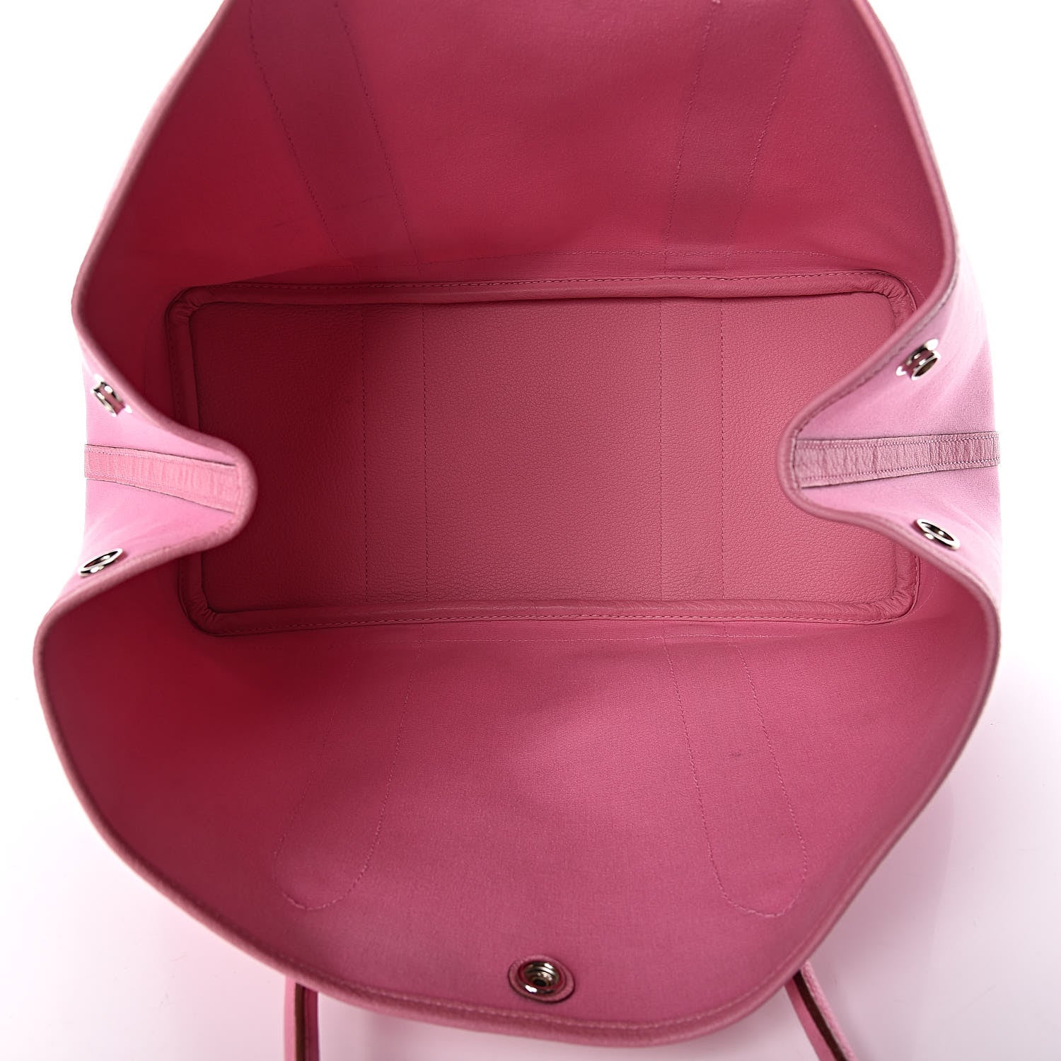 Hermes Toile Negonda Garden Party 36 MM 5P Pink 5 of 21