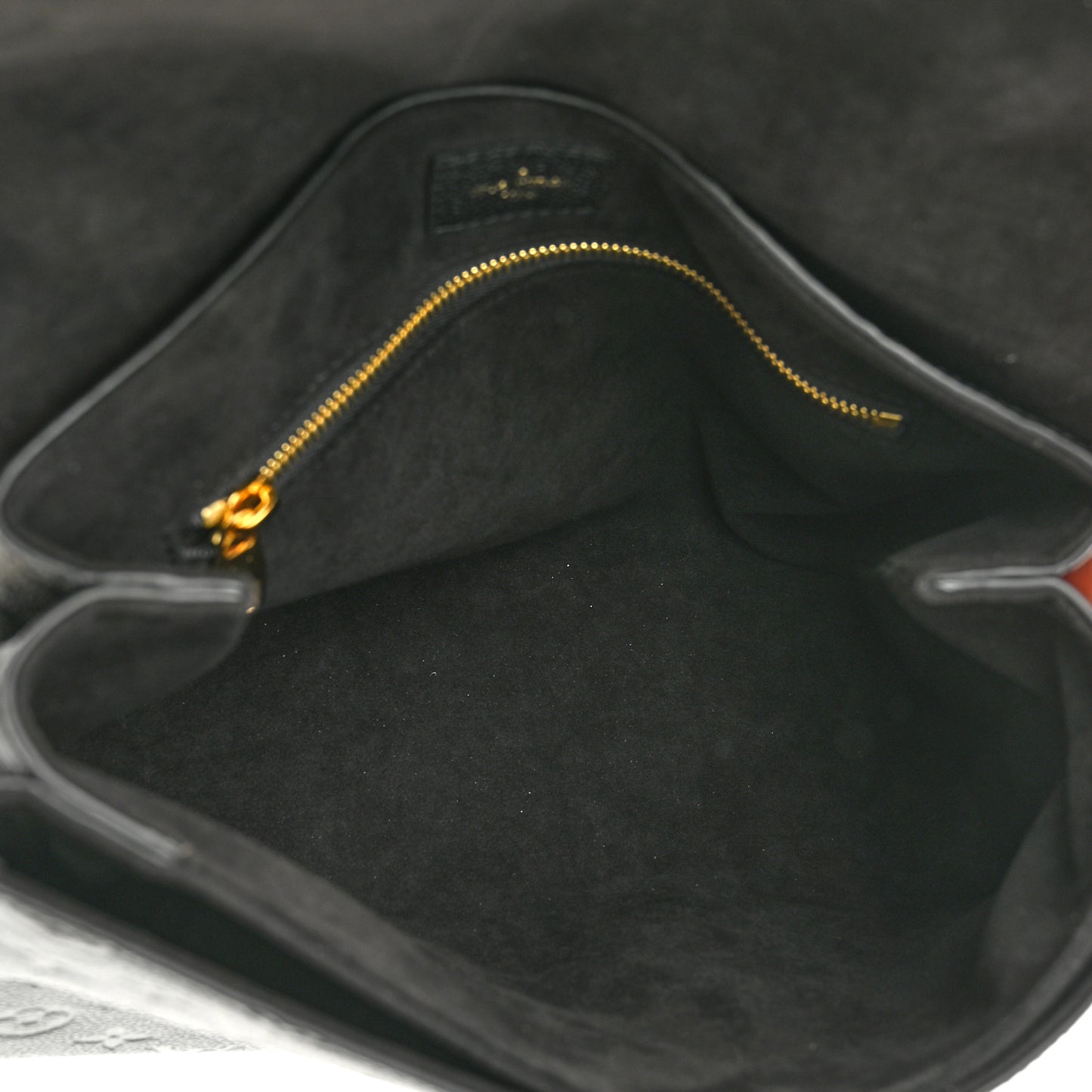 Empreinte Georges MM Black