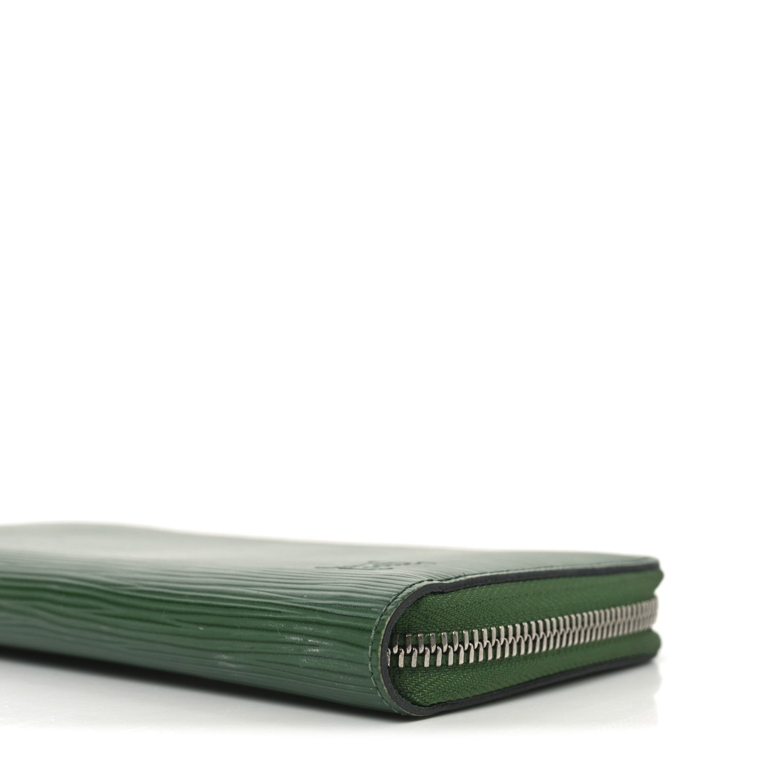 Louis Vuitton Epi Zippy Wallet Menthe 1857508 – FASHIONPHILE