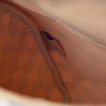 Louis Vuitton Damier Azur Speedy 35 7 of 11