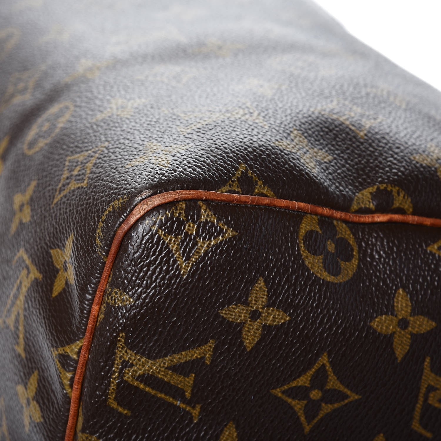 Louis Vuitton Monogram Speedy 30 14 of 19