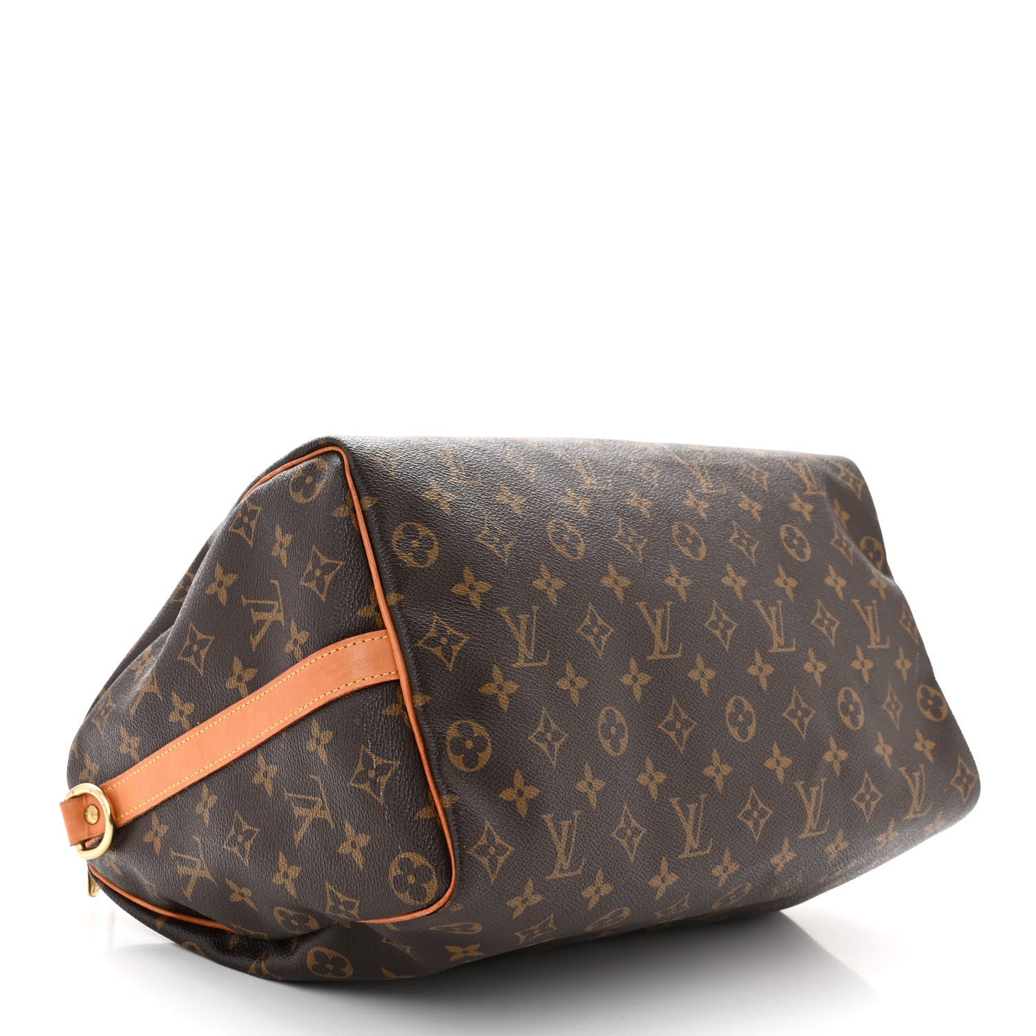 Louis Vuitton Monogram Speedy Bandouliere 35 4 of 11