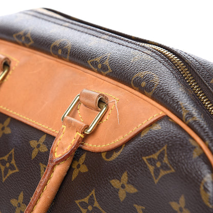 Louis Vuitton Monogram Deauville 11 of 18