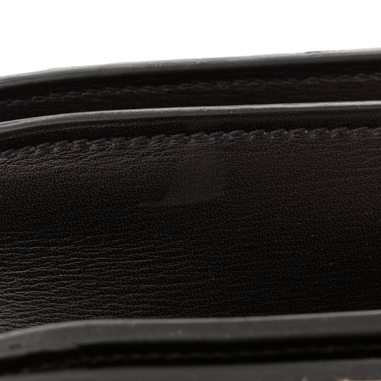 Cobra Calfskin Medium Classic Box Flap Bag Natural